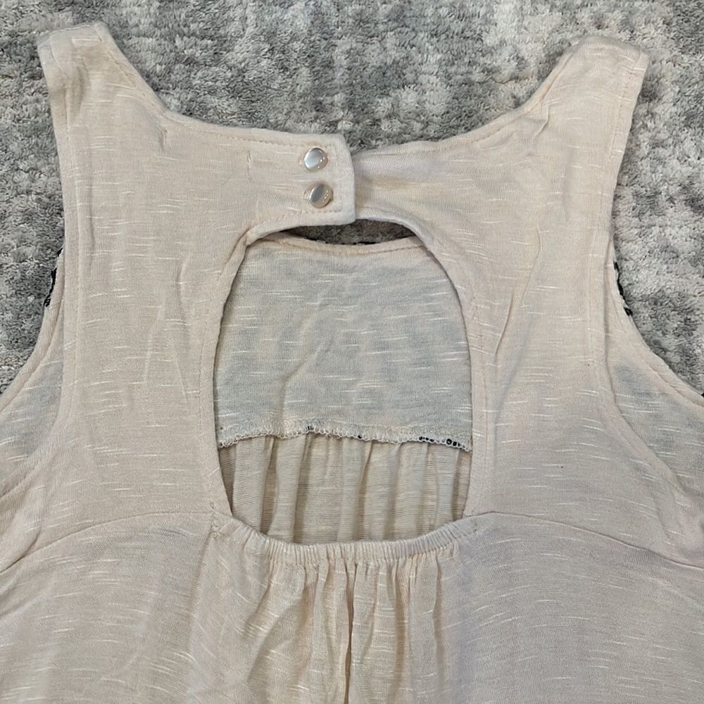 Tank Top   - Picture 6 of 6